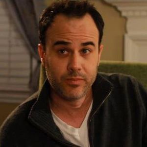 Meet your Posher, Brent